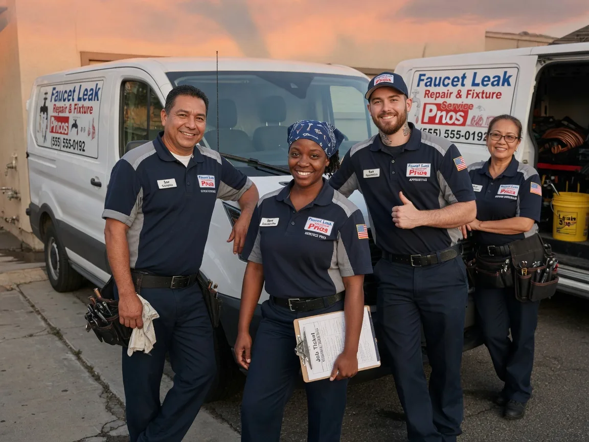 Faucet Repair company in Crab Orchard, KY